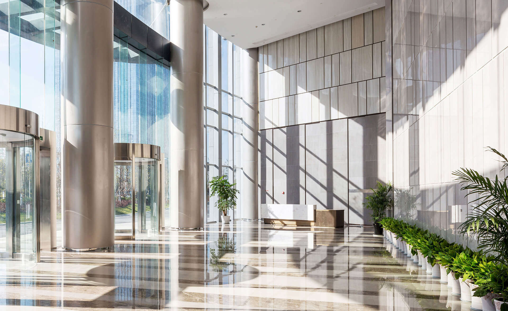 Mark Allison & Associates  - Our Team