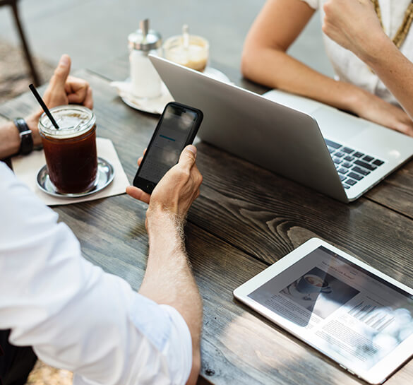 Trademark Protection